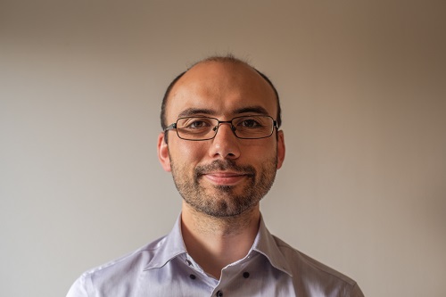 Dr Ben Guy