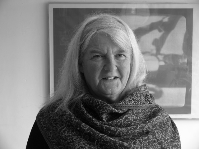 Dr Debby Banham