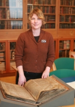 Prof Elizabeth Rowe