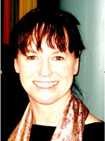 Prof Judy Quinn