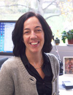 Dr Margo Griffin-Wilson