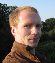Prof Rory Naismith