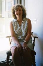 Prof Rosalind Love