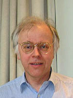 Prof Simon Keynes
