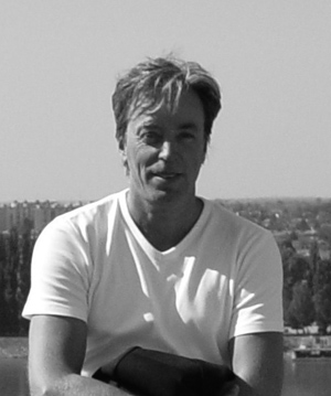 Prof Stefan Brink